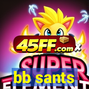 bb sants